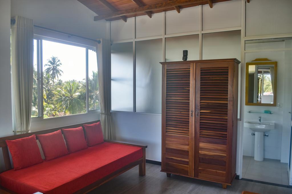 Ravi Villa Hikkaduwa Bagian luar foto