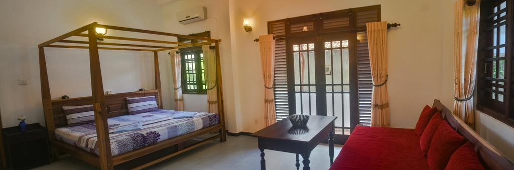 Ravi Villa Hikkaduwa Bagian luar foto