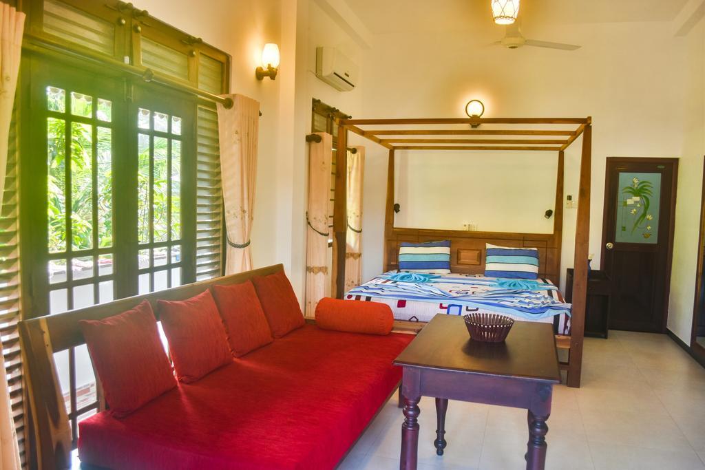 Ravi Villa Hikkaduwa Bagian luar foto