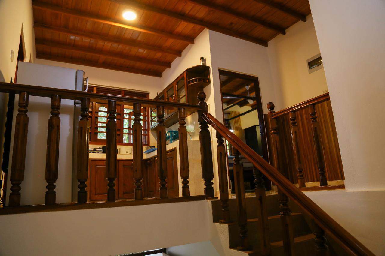 Ravi Villa Hikkaduwa Bagian luar foto